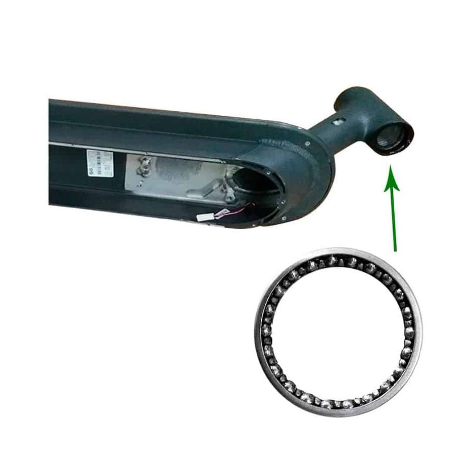 Rulment cuvete pentru trotinete Xiaomi m365/Pro