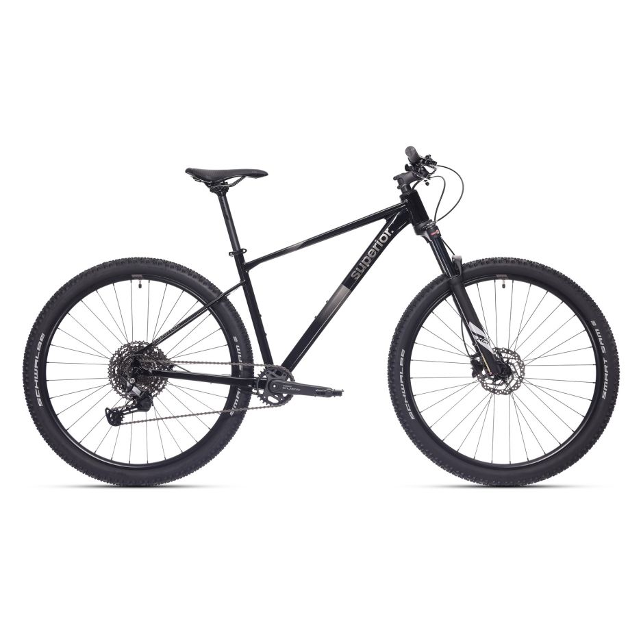Bicicleta Superior XC 6.9 29 Gloss Black 20 - (L)