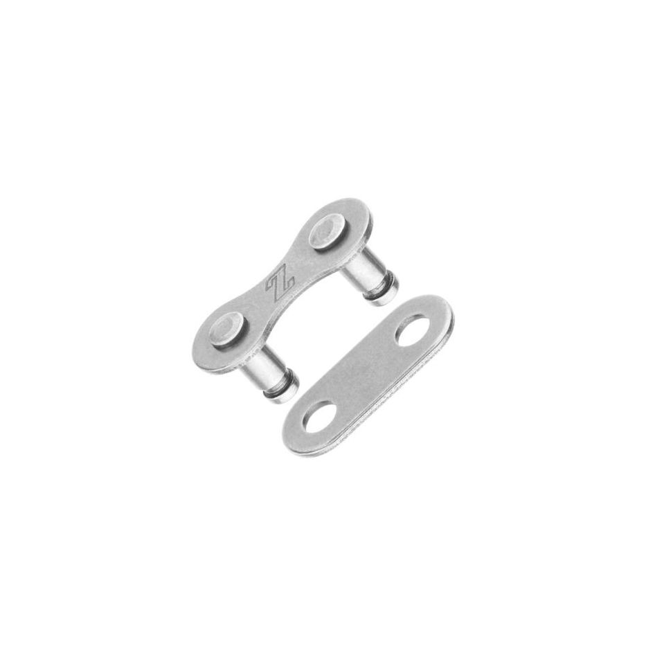 Za Rapida KMC Snap-On Narrow EPT Silver