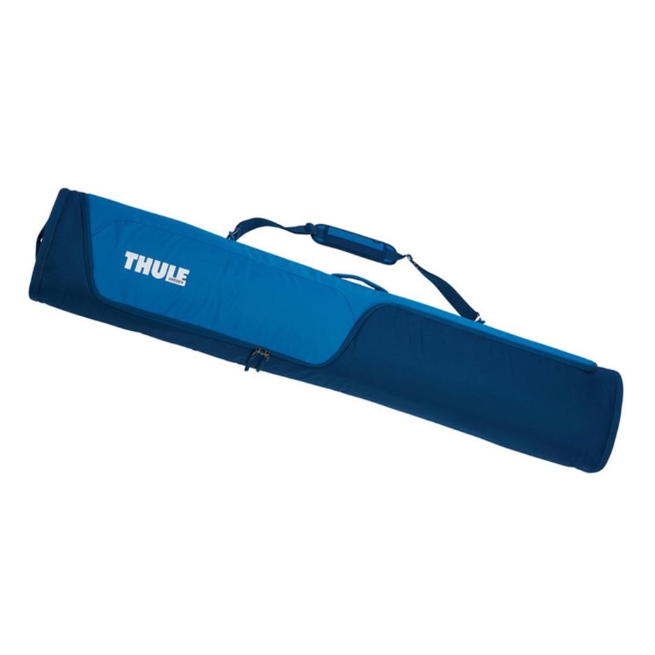 Geanta snowboard Thule RoundTrip Snowboard Bag 165cm Poseidon