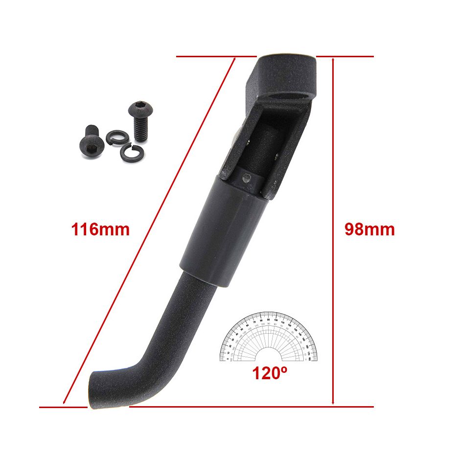 Cric trotineta Xiaomi Mi4/Mi4 Pro