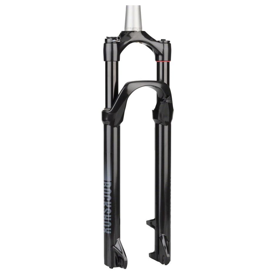 Furca RockShox Judy Gold RL R 29 120mm QR A3 Tapered Black