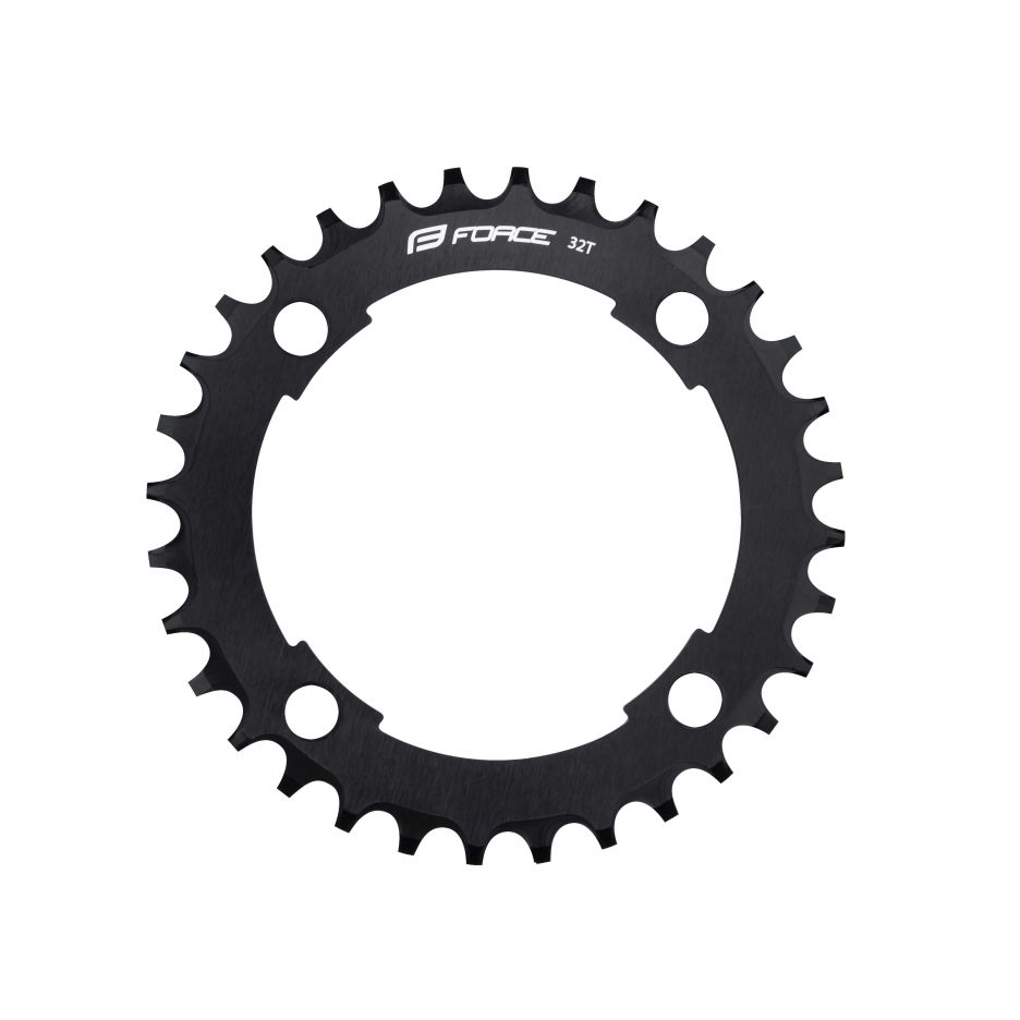 Foaie Angrenaj Force Eleven1.7+ 32T Al Black