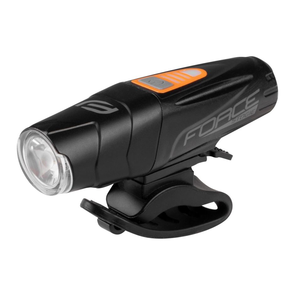 Far fata Force Stogie USB 900Lm Black