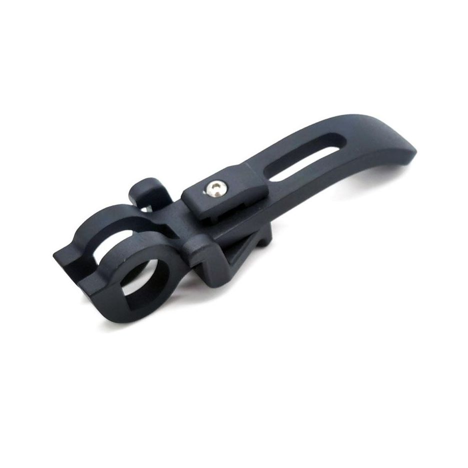 Clema cu blocator pentru trotinete