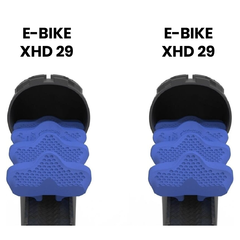 Insertii pentru anvelope tubeless Tubolight Diamana Ebike XHD 29 x 2.6-3.0