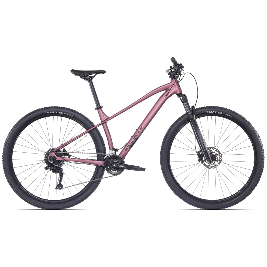 Bicicleta Rock Machine Catt 40 29 Matte Jasper Brown 43cm - (M)