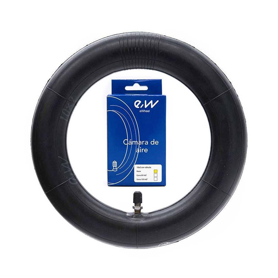 Camera trotineta eWheel 10×2