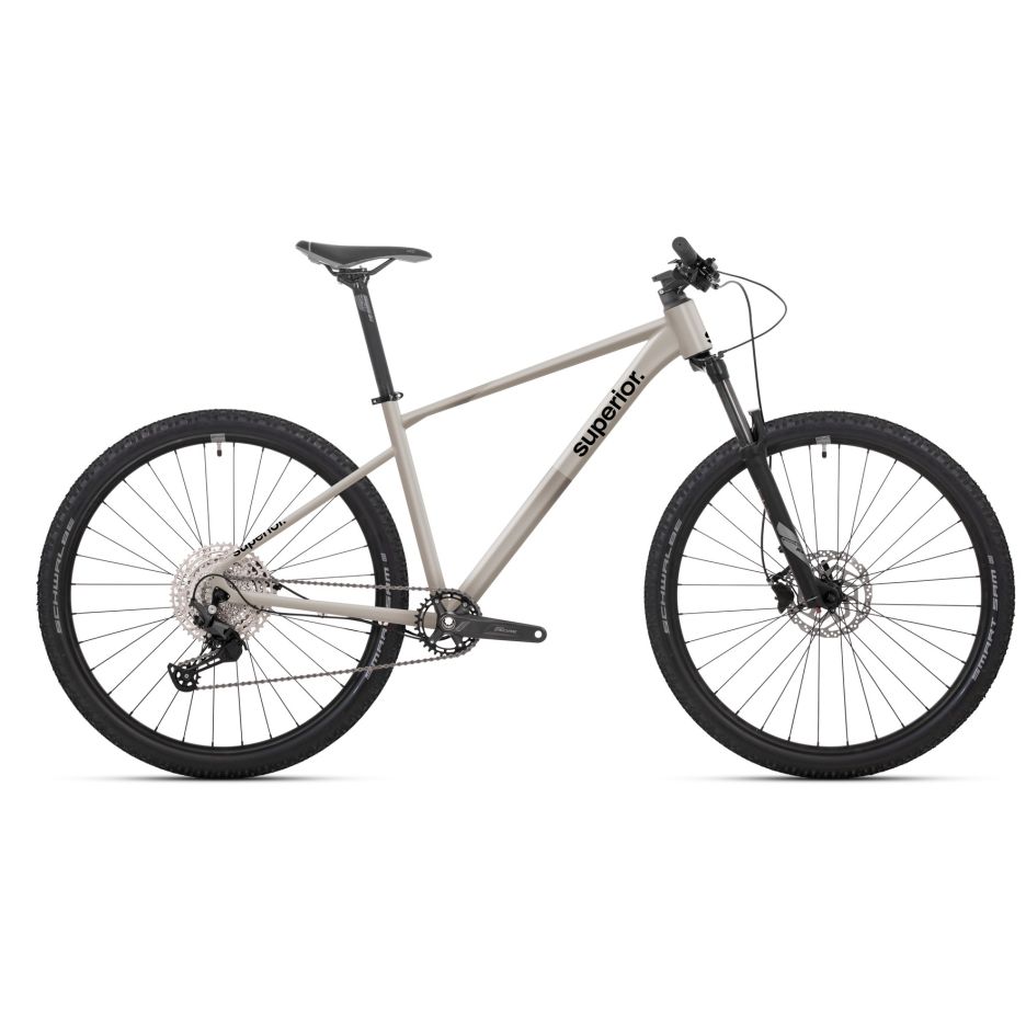 Bicicleta Superior XC 6.5 29 Gloss Dust 20 - (L)