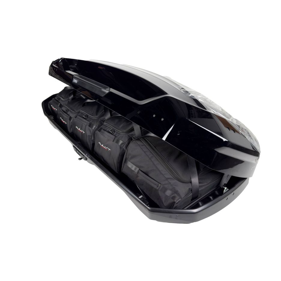 Set de 5 genti KJUST pentru cutiile portbagaj THULE MOTION 3 XL