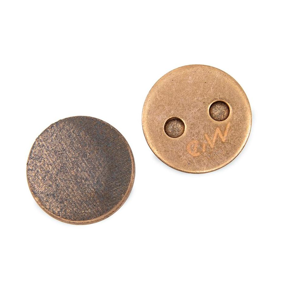 Placute frana trotineta Xiaomi Pro sintered 20mm