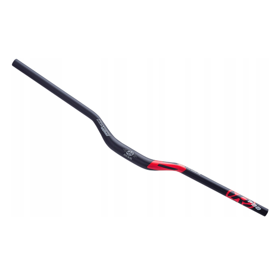 Ghidon Reverse Base 31.8/35/790 mm Negru / Rosu