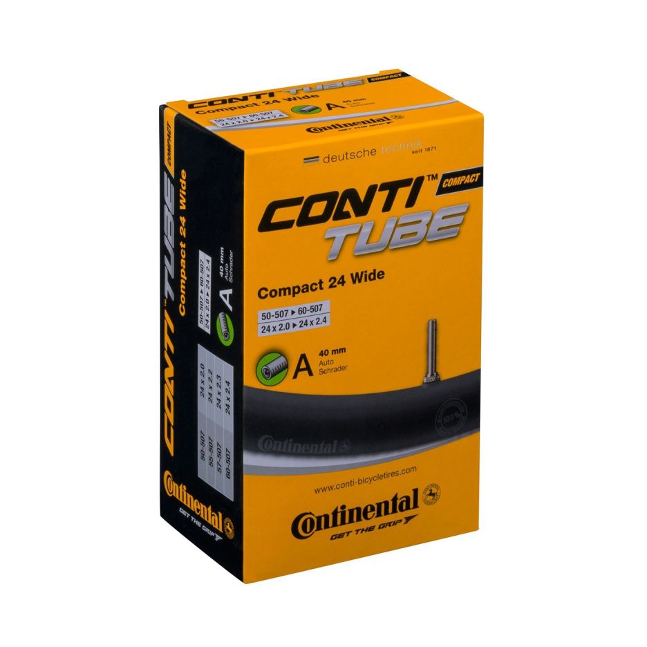 Camera Continental Compact 24 Wide 50/60-507 24x1.9-2.4 A40