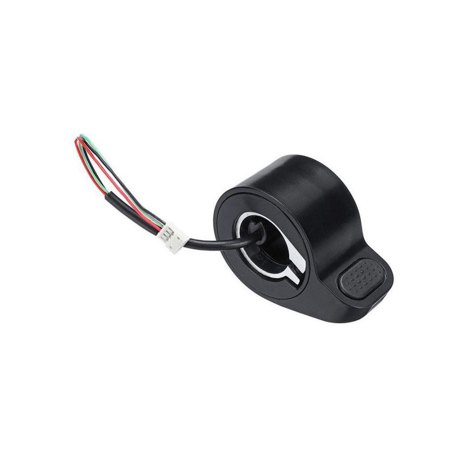 Maneta acceleratie trotineta electrica Xiaomi M365 1S si Essential