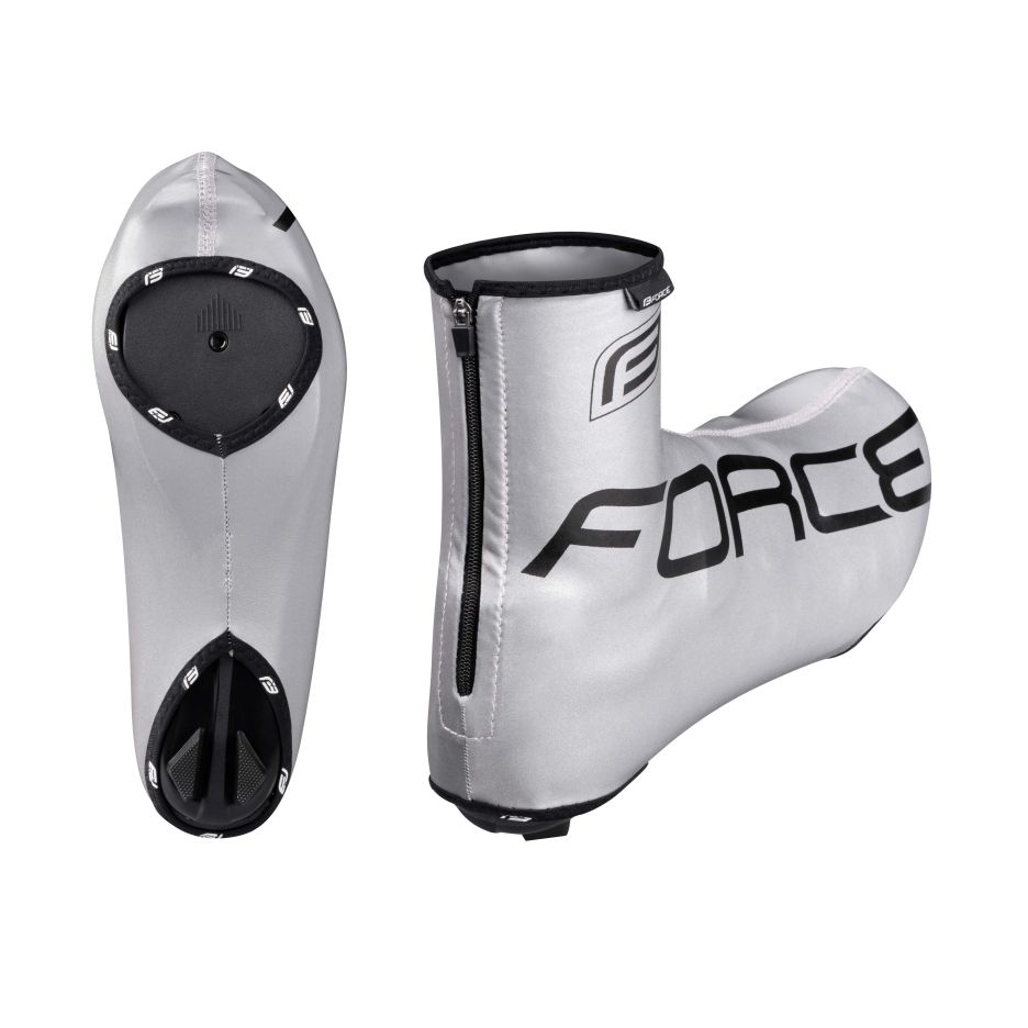 Huse Pantofi Force Flare Road Reflectorizante L