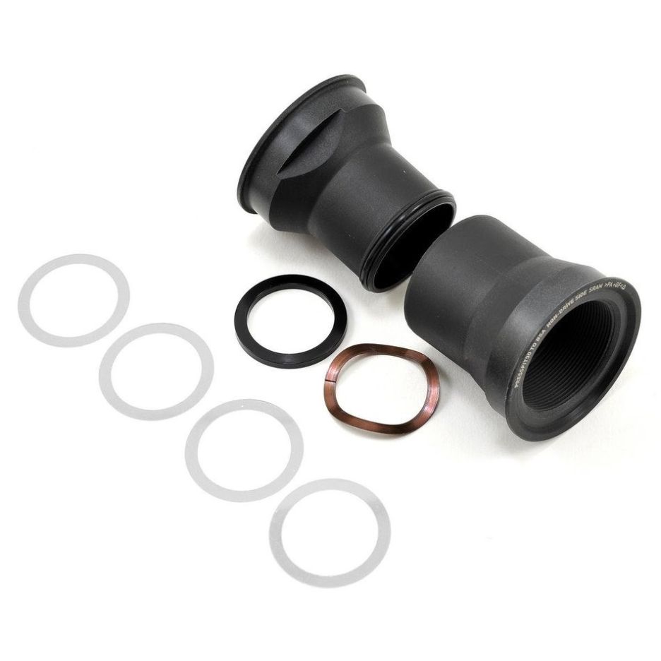 Adaptor Butuc Pedalier Sram PF30 - BSA 68/73mm