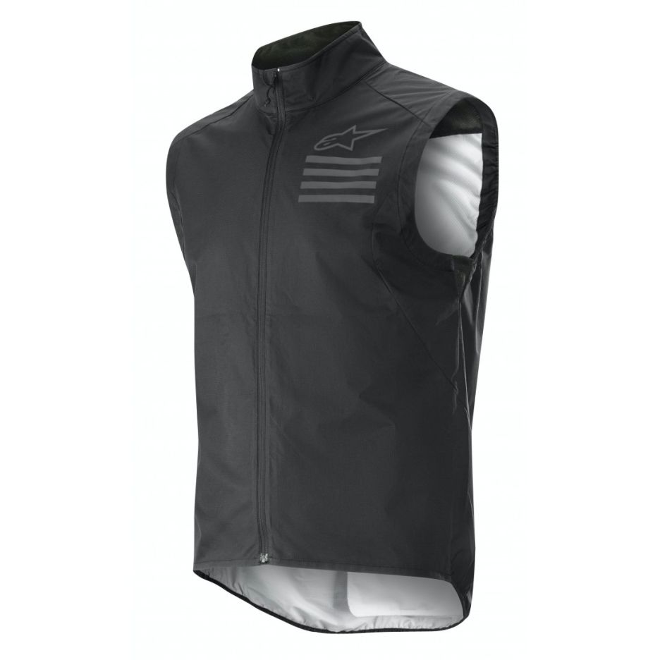 Vesta Alpinestars Descender V3 Black L