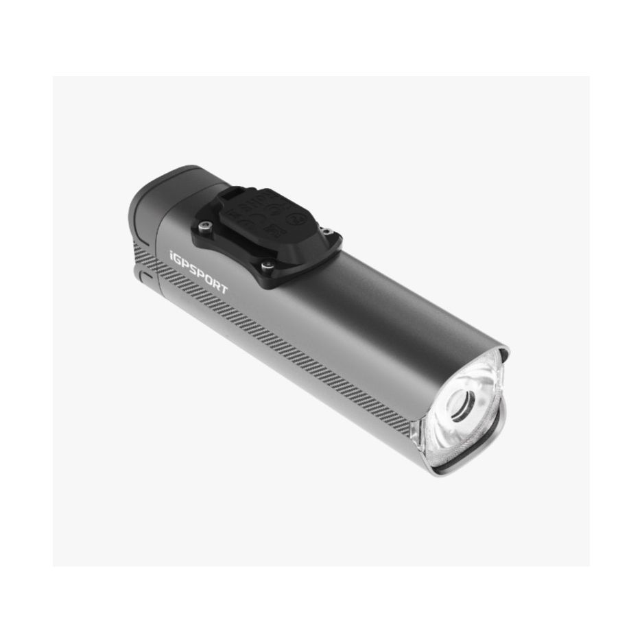 Lumina Fata iGPSPORT Smart Front Light VS800