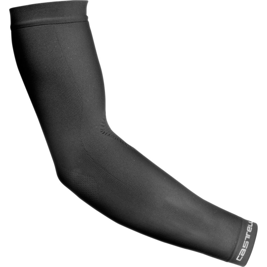 Incalzitoare brate Castelli Seamless 2 Negru S/M