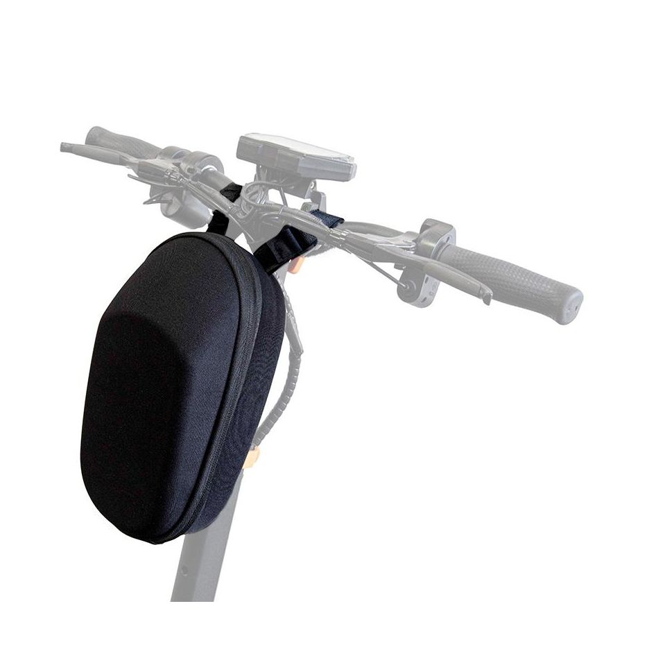 Borseta trotineta EVA 3 Litri Neagra