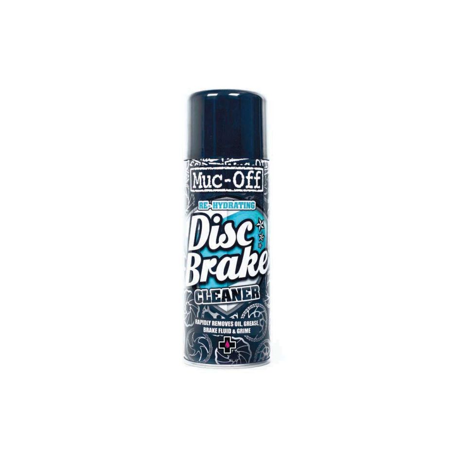 Spray Muc-Off Disc Brake Cleaner 400ml