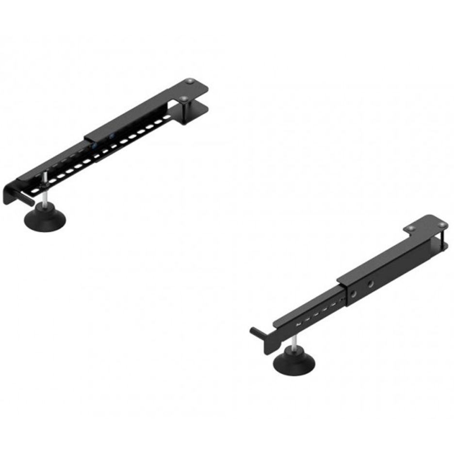 Set de 2 suporturi prindere a Rolelor de incarcare pentru Cruz CARGO XPRO L2