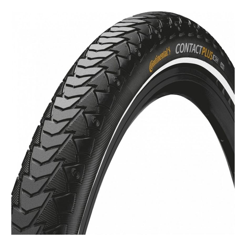 Anvelopa Continental Contact Plus City SL Reflex 40-622 (28 x 1.50)