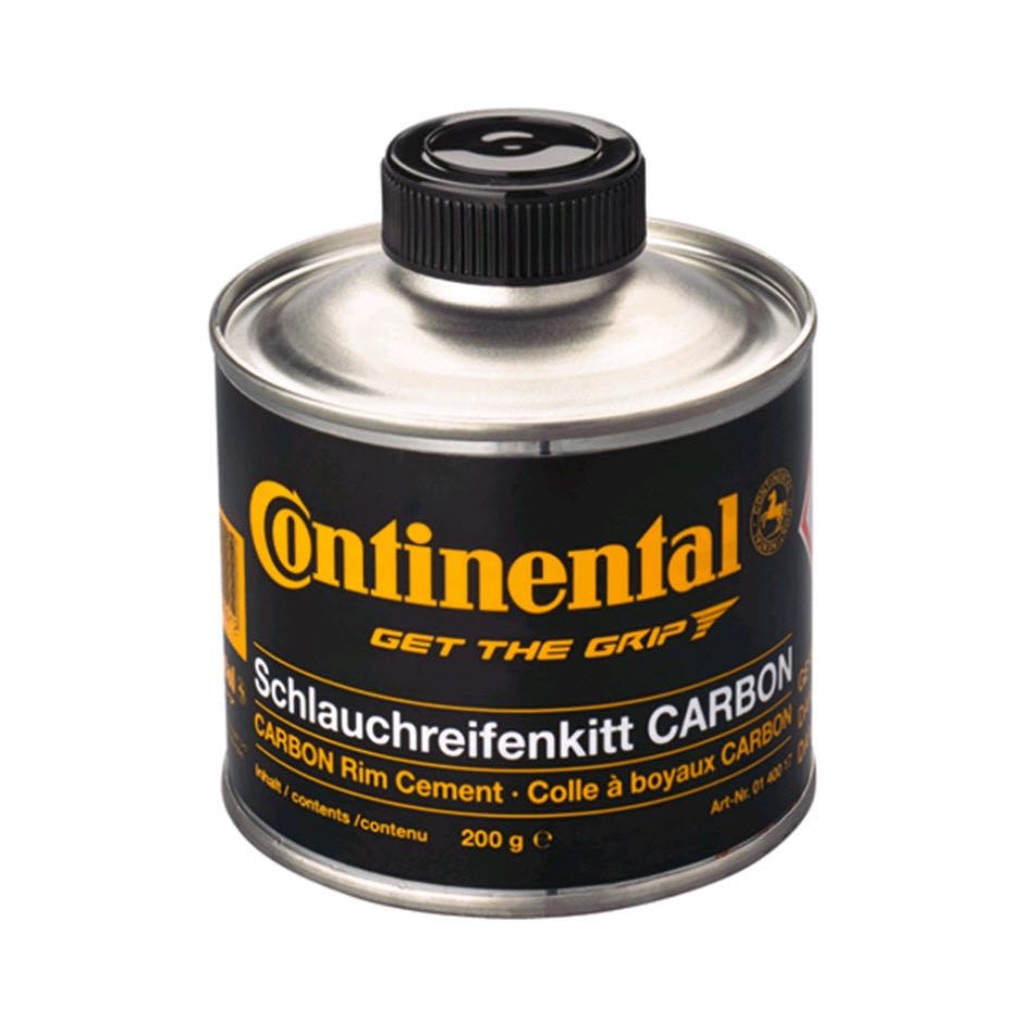 Continental Tubular rim cement pentru jante carbon 200g