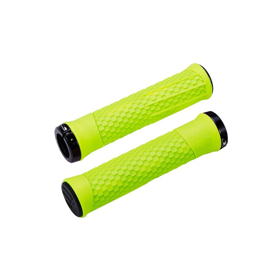 Mansoane BBB BHG-95 Python 142 mm galben neon