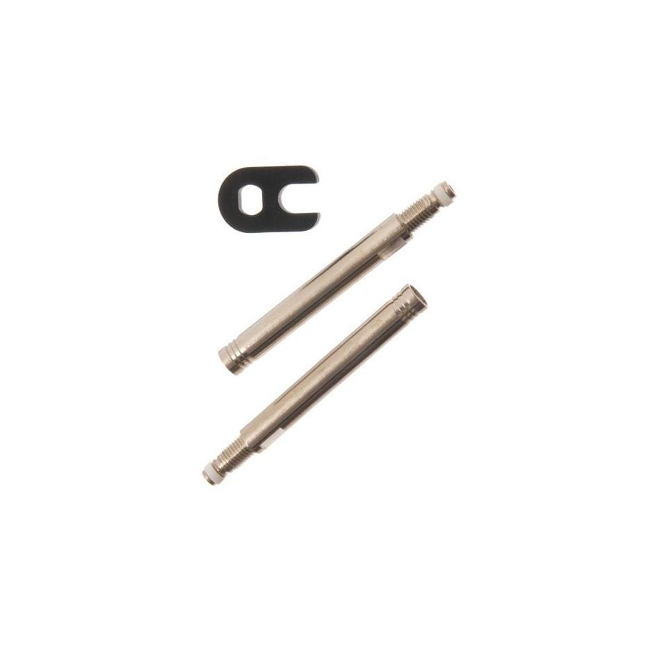 Extensii valve Presta 60mm Continental set 10 buc