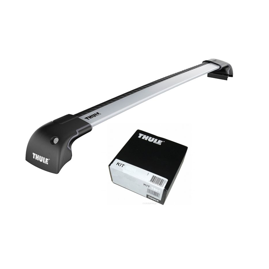 Wingbar Edge gri
