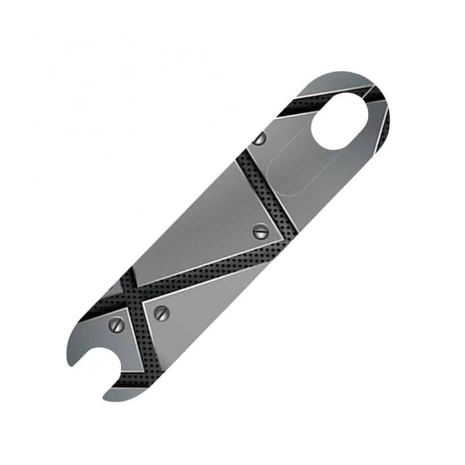 Baza antialunecare PVC pentru trotineta Xiaomi Pro si Pro 2 - Screw