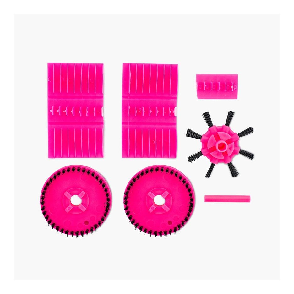 Kit reparatie Muc-Off X3 Chain Cleaner