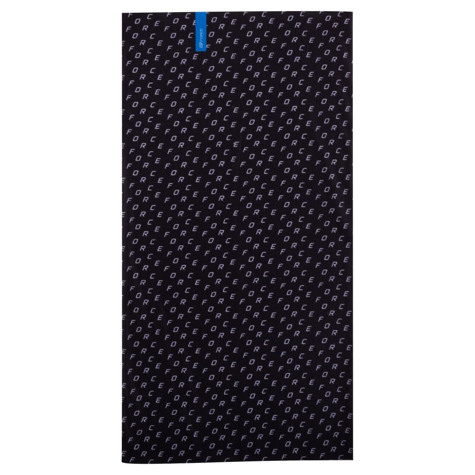Bandana Force Dim de vara Neagra