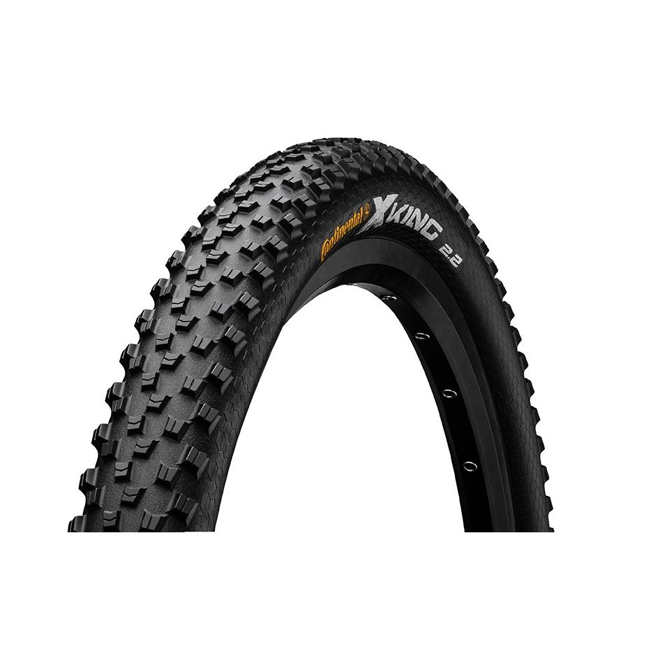Anvelopa Continental Cross King Performance 55-622 (29x2.2)