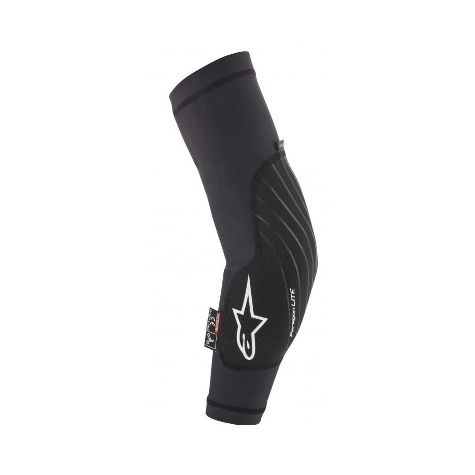 Protectii cot Alpinestars Paragon Lite Elbow Protector Negru XS