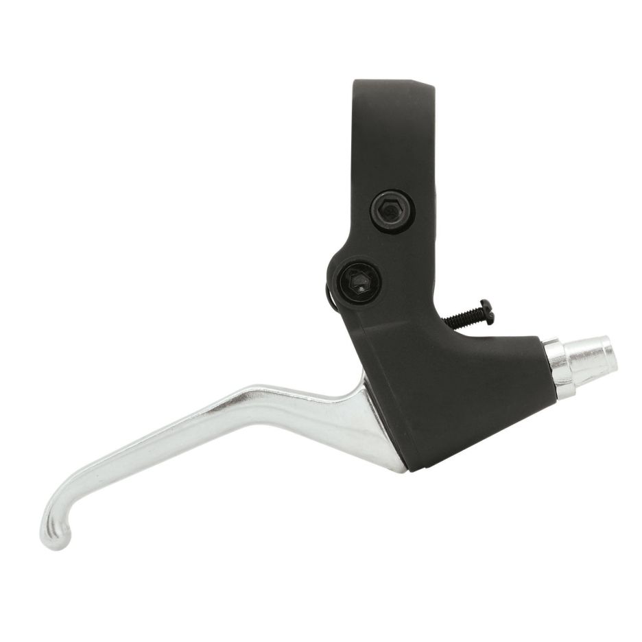 Manete frana Force V Aluminiu/Plastic Negre OEM