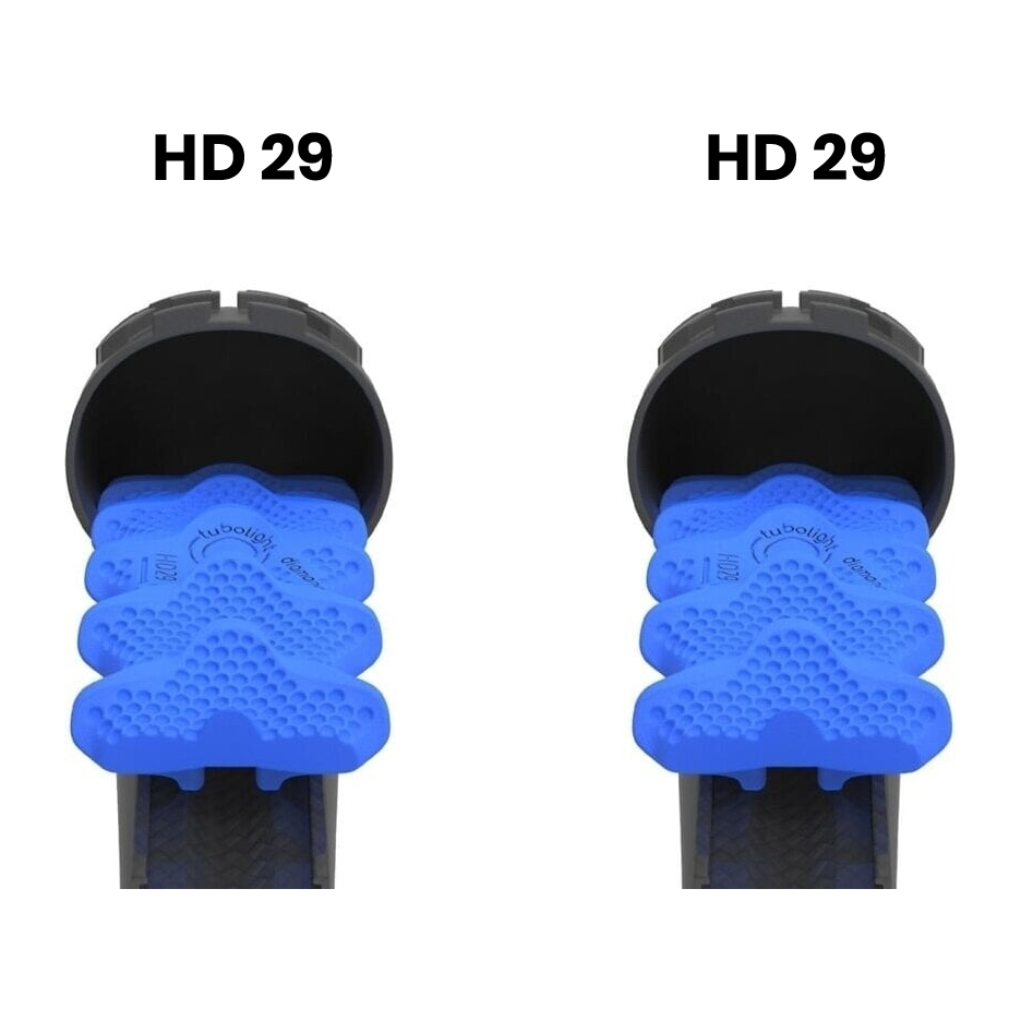 Insertii pentru anvelope tubeless Tubolight Diamana HD 29 x 2.3-2.6