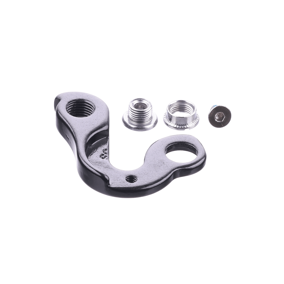 Ureche cadru Superior PS-END126 neagra