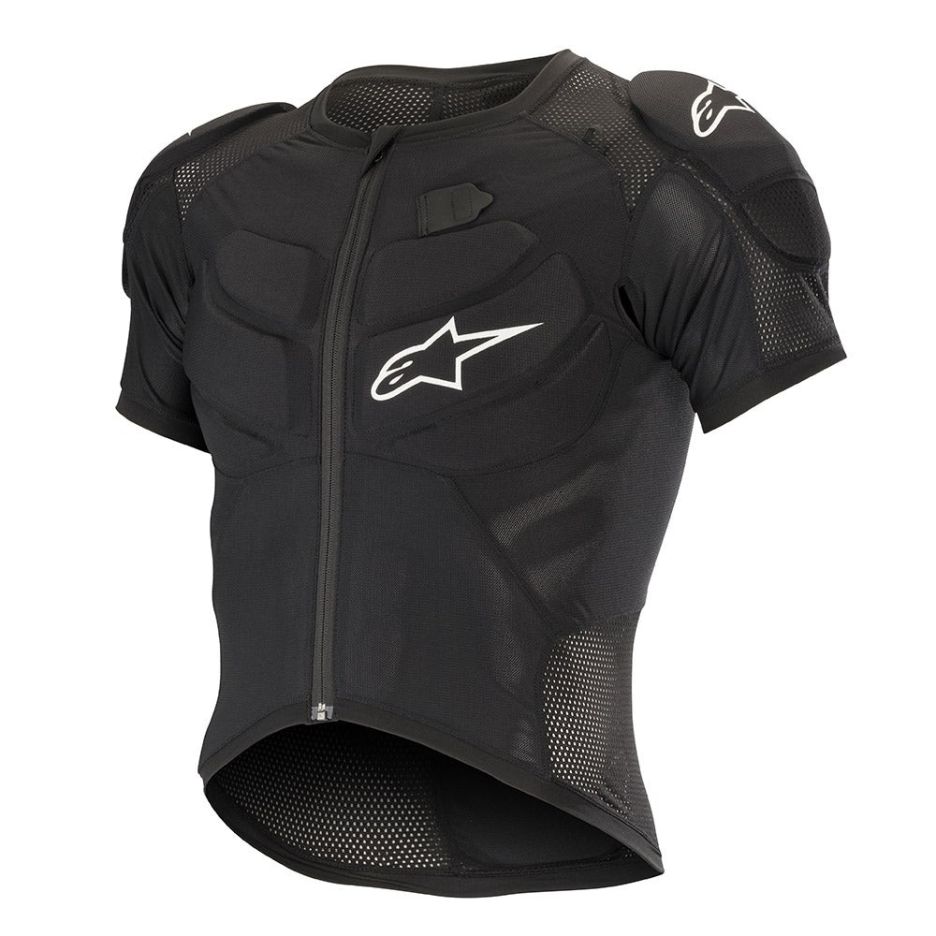 Vesta Protectie Alpinestars Vector Tech SS Black L