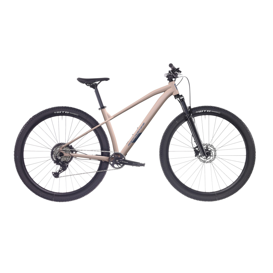Bicicleta Rock Machine Catt 10 29 Matte Pink Pearl 38cm - (S)