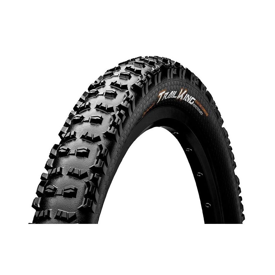 Anvelopa pliabila Continental Trail King Protection Apex 55-584 (275*2.2)