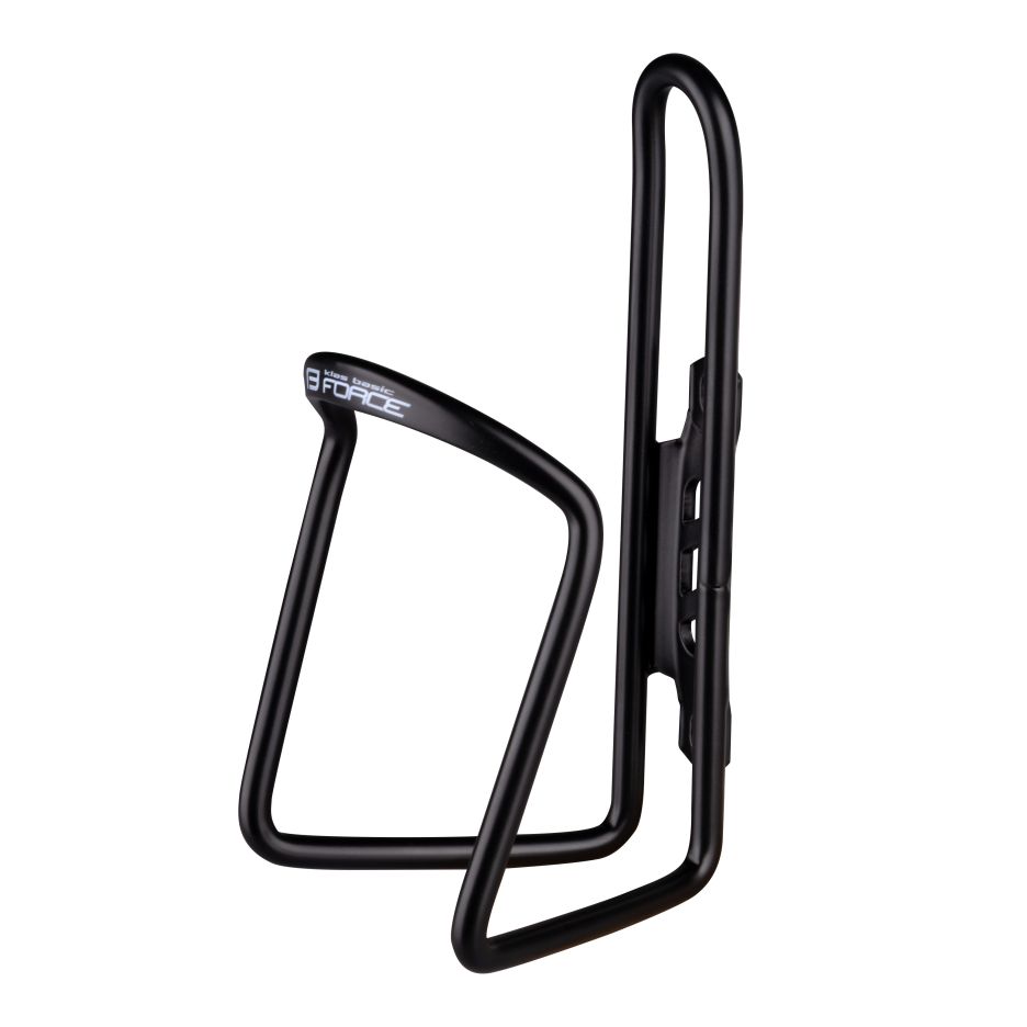 Suport bidon Force Klas Basic Al Black