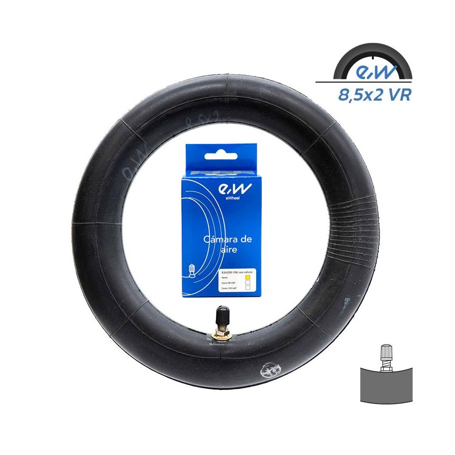 Camera trotineta electrica Xiaomi 8.5×2 (50-156)