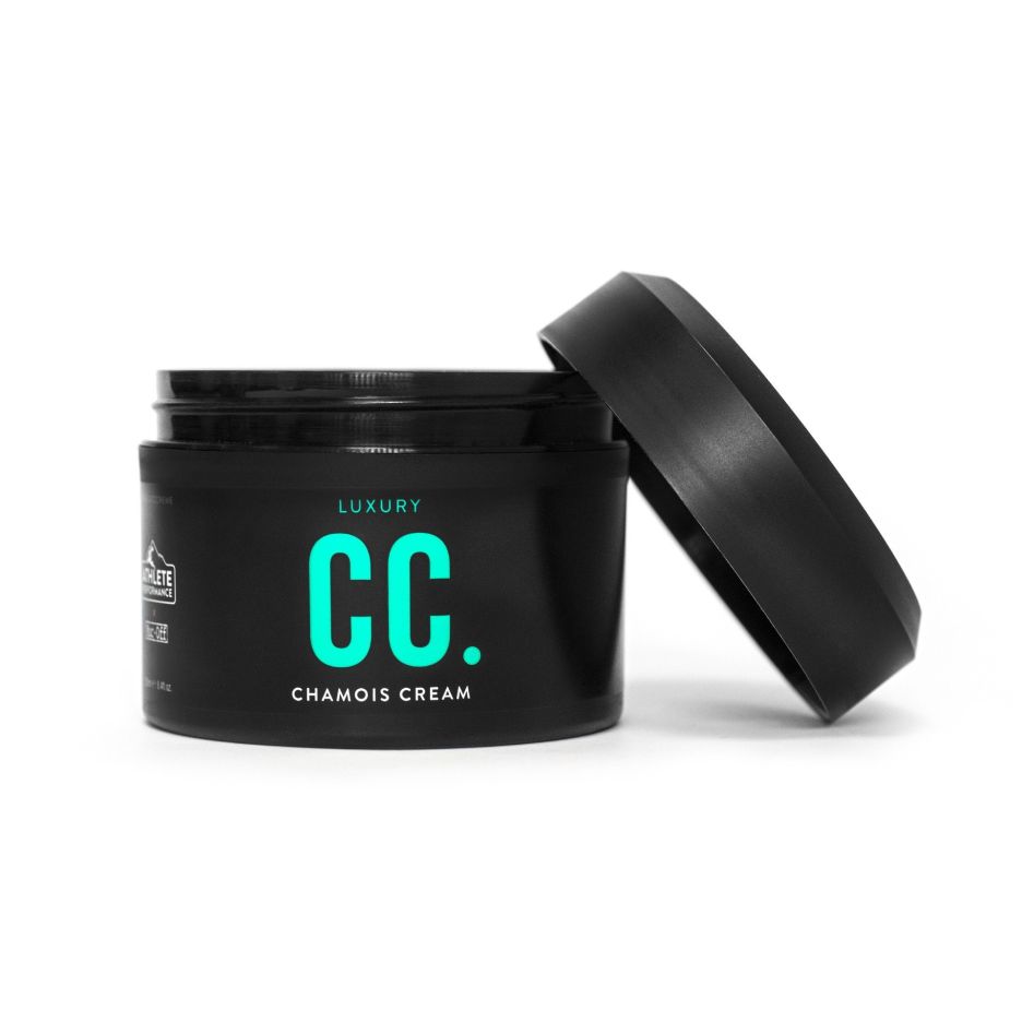 Crema de protectie pentru piele Muc-Off Chamois Cream 250 ml