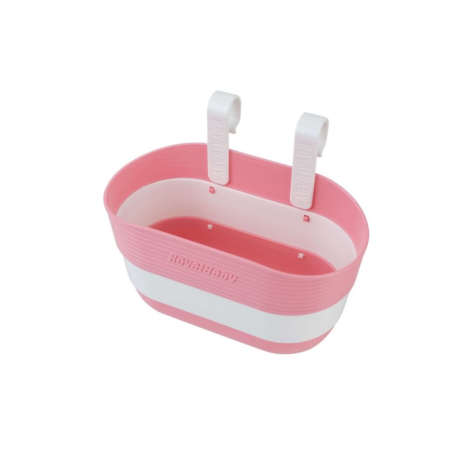 Cos Pliabil RoyalBaby Roz S