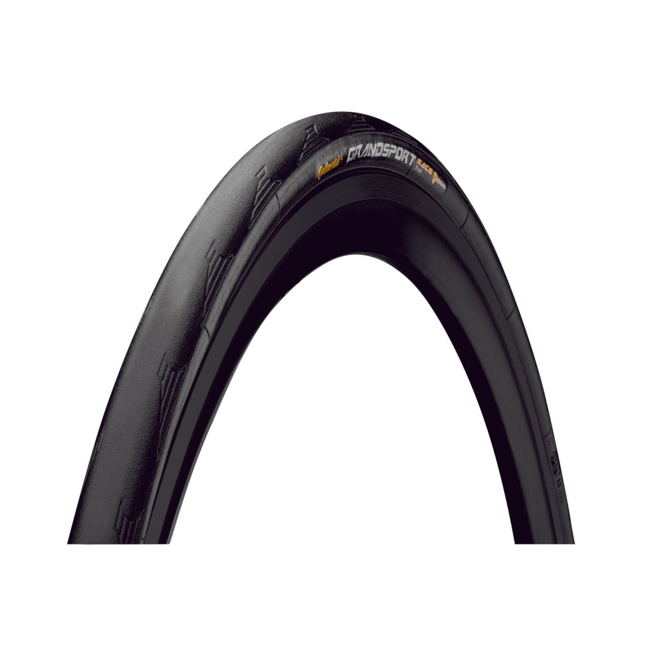 Anvelopa Grand Sport Race 32-622 (28 X 1 1/4X 1 3/4) negru/negru