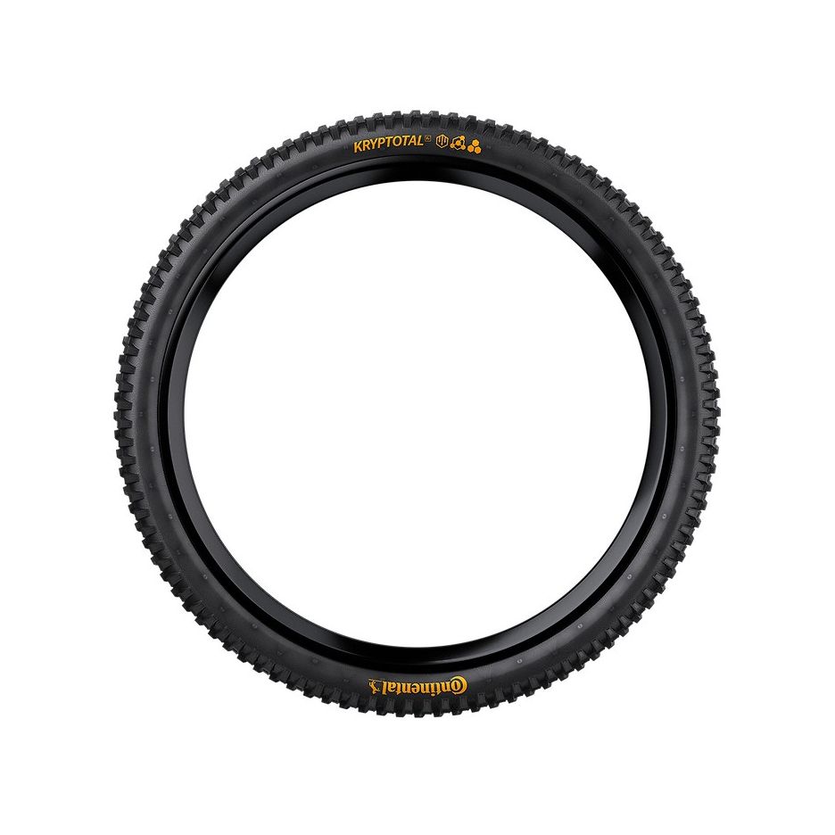 Anvelopa pliabila Continental Kryptotal-F 29 Downhill SuperSoft 60-622 (29x2.4)