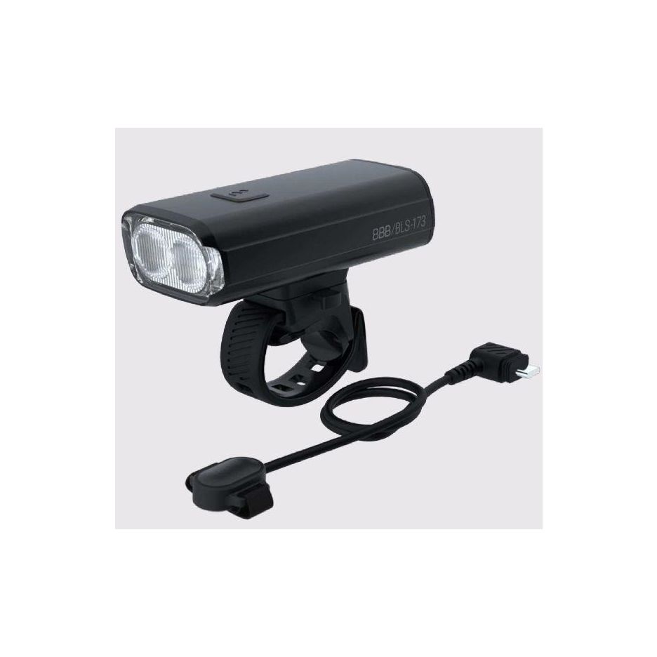 Lumina fata BBB BLS-173 StrikeDuo 2000