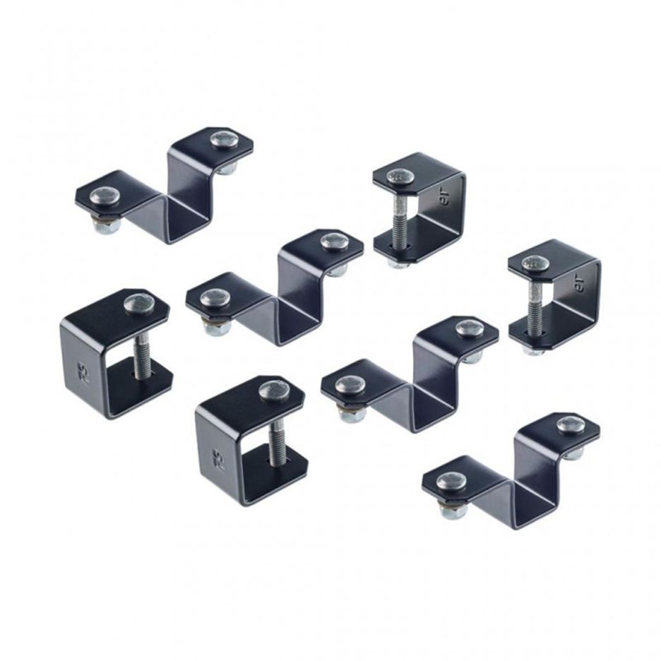 Accesorii de fixare 2 traverse Cruz Evo Rack Pro